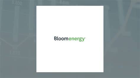 what happened to bloom energy